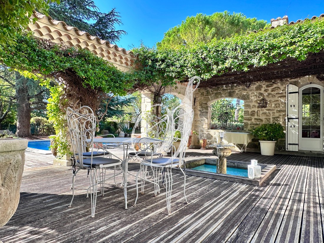 Casa a Juvignac, Occitania, Francia 4 - 18423120
