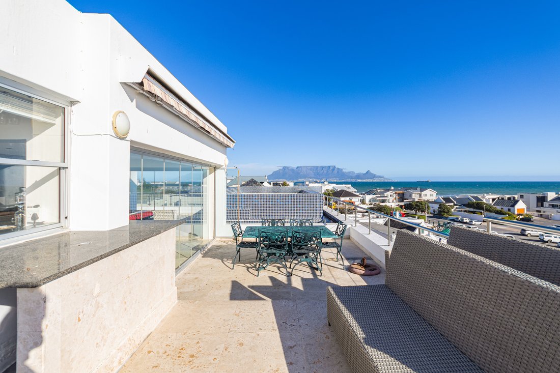 House in Cape Town, Western Cape, South Africa 4 - 18421661