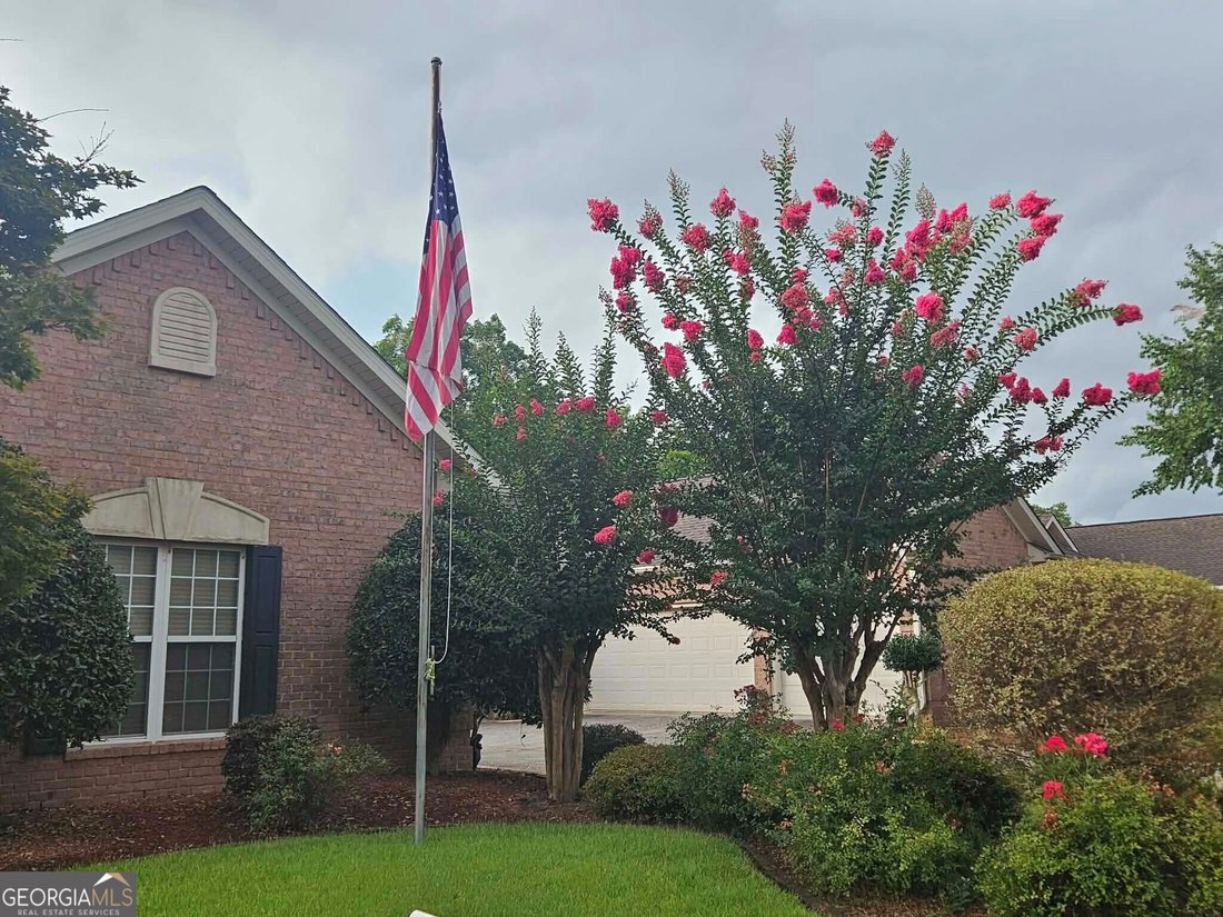 House in Centerville, Georgia, United States 2 - 18423649