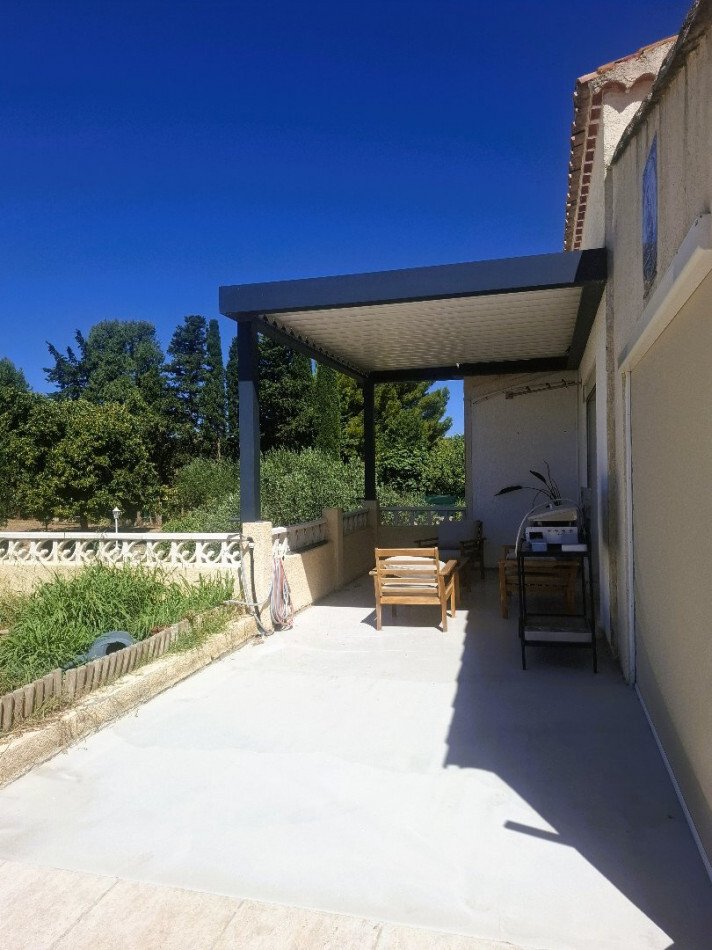 House in Montbazin, Occitania, France 5 - 18421029