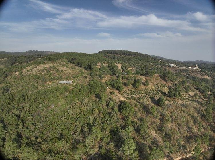Land in San Sebastián del Sur, Jalisco, Mexico 5 - 18420468