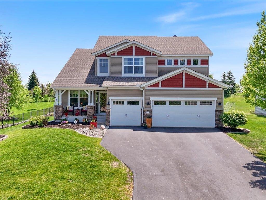 House in Chaska, Minnesota, United States 1 - 18141712