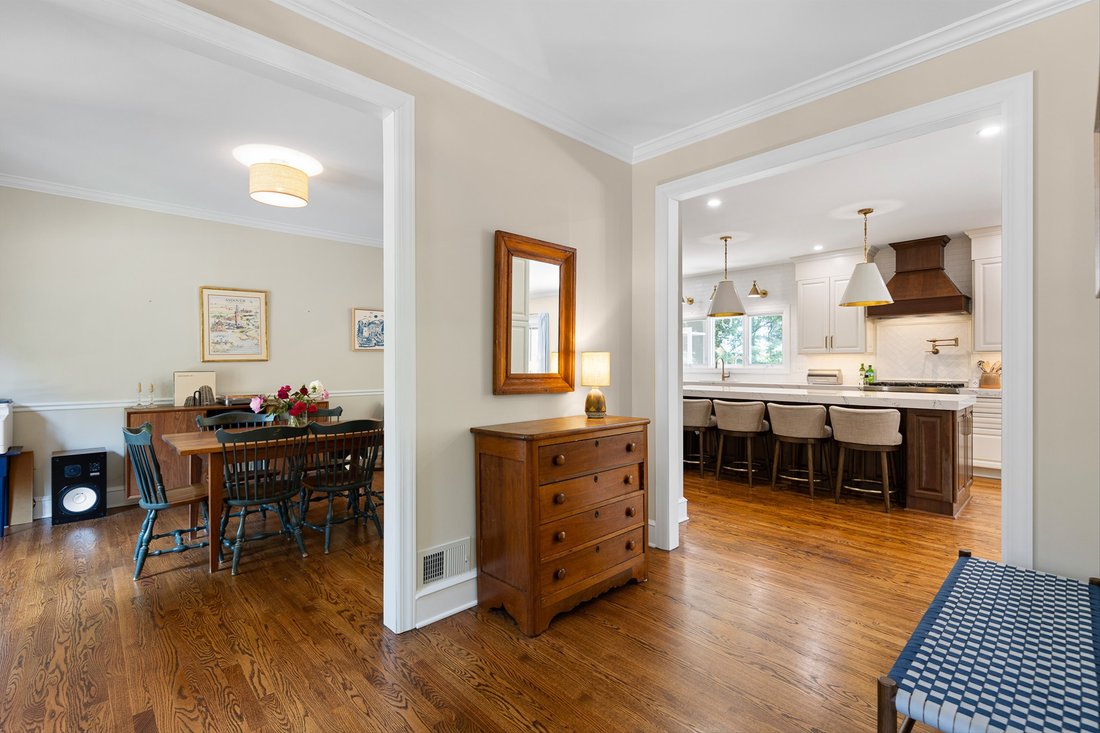 House in Chadds Ford, Pennsylvania, United States 4 - 18420561