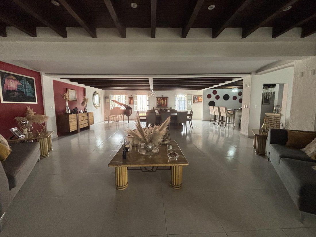 House in Cuernavaca, Morelos, Mexico 5 - 18421566
