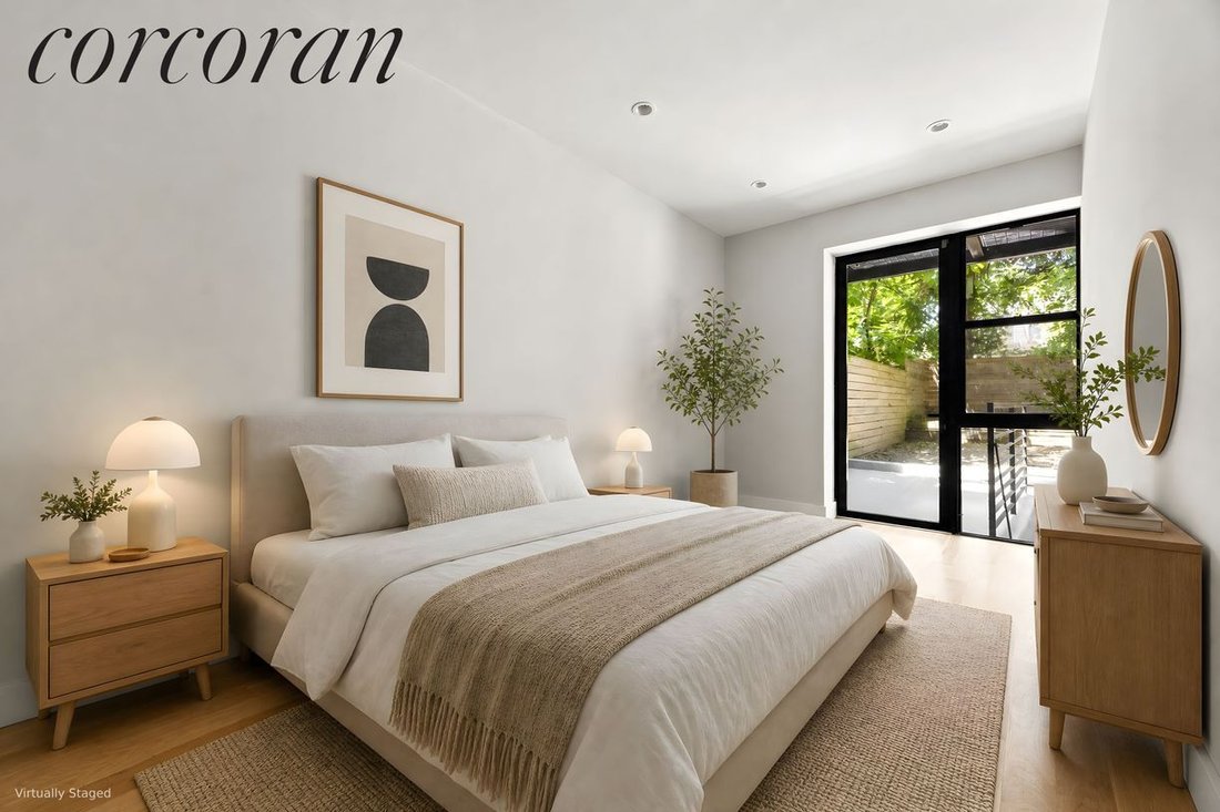Condo in New York, New York, United States 5 - 18374085