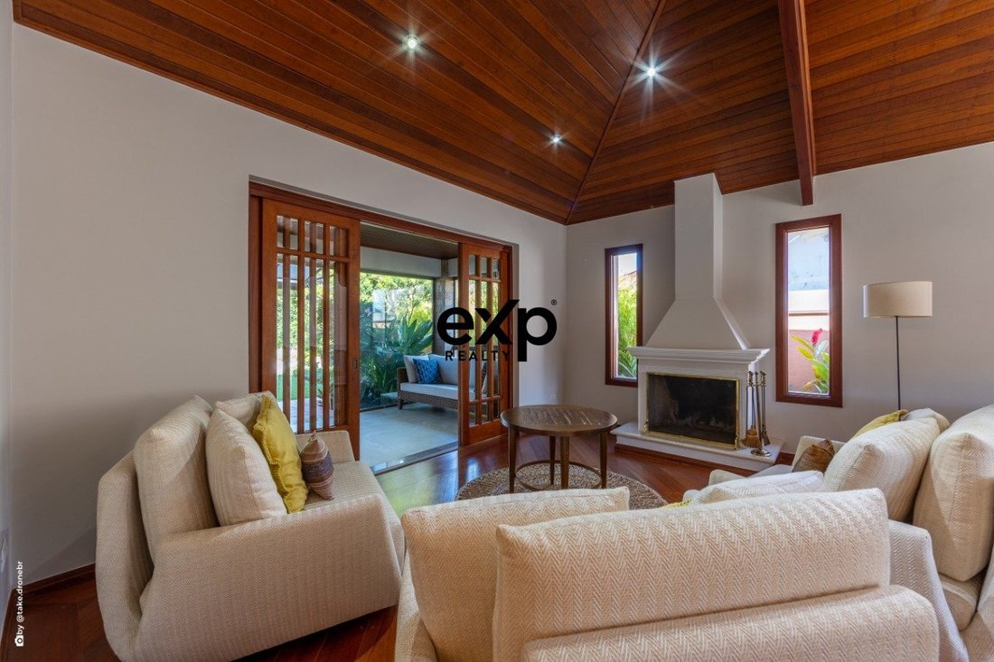 House in Valinhos, State of São Paulo, Brazil 5 - 18424400