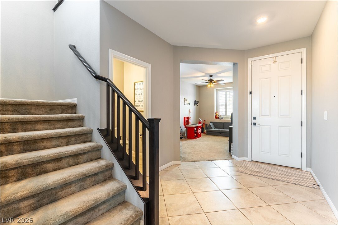 House in Las Vegas, Nevada, United States 2 - 18313258