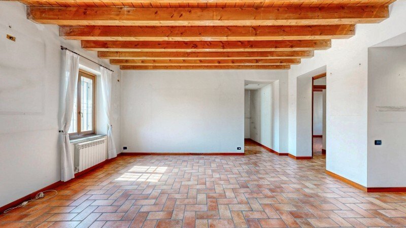 Apartment in Brugherio, Lombardy, Italy 1 - 18422240
