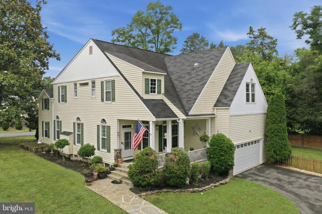 House in Hamilton, Virginia, United States 1 - 18420766