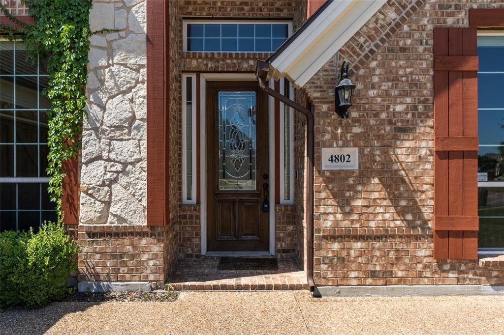 House in Mansfield, Texas, United States 4 - 18423859