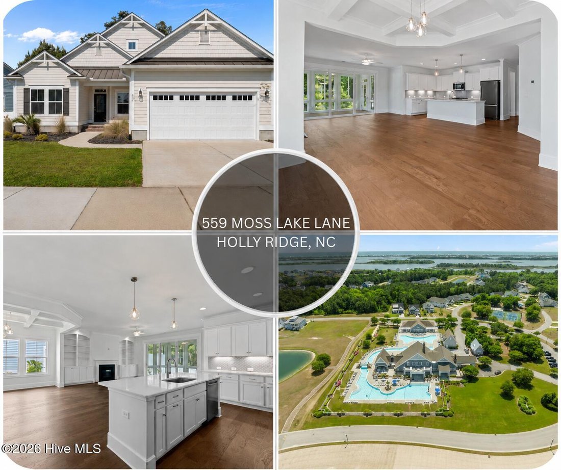 House in Topsail Beach, North Carolina, United States 2 - 18422291
