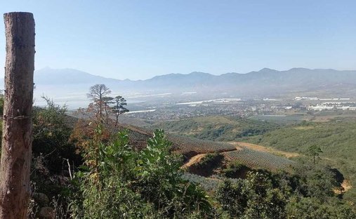 Terreno en San Sebastián del Sur, Jalisco, México 1