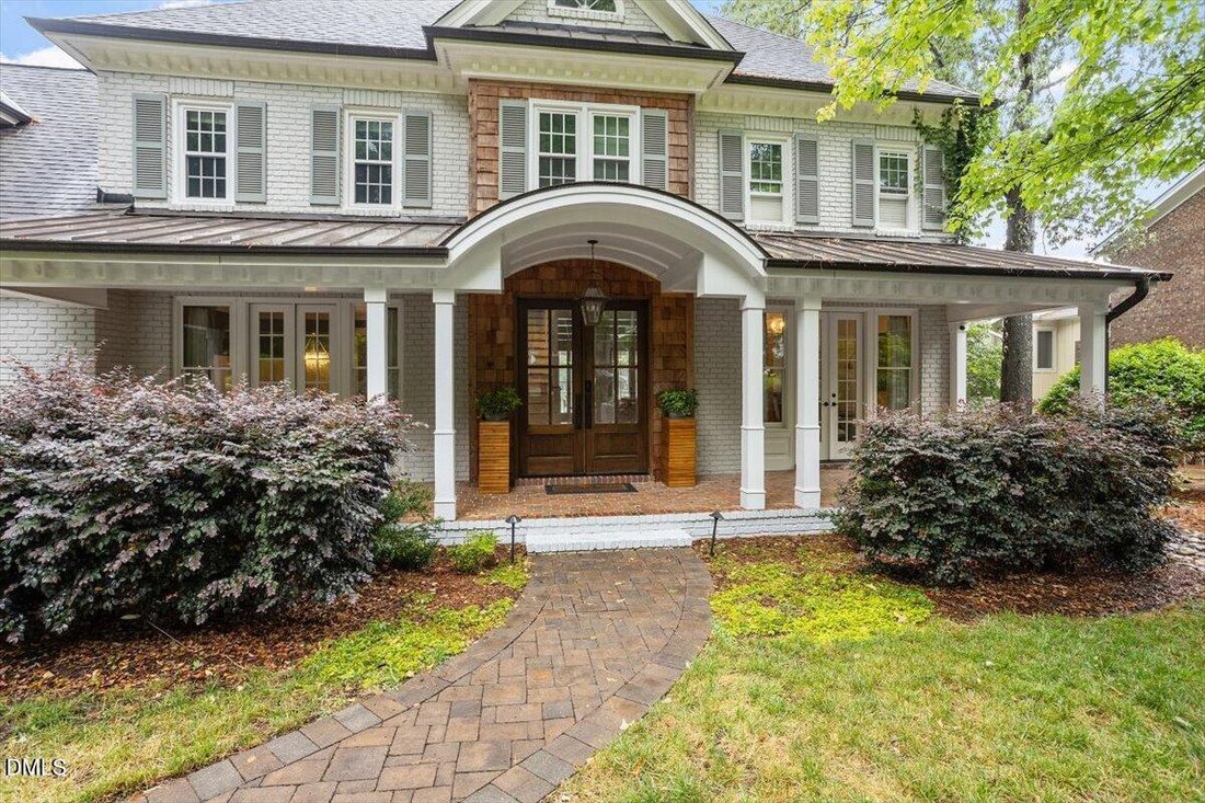 House in Cary, North Carolina, United States 2 - 18420683