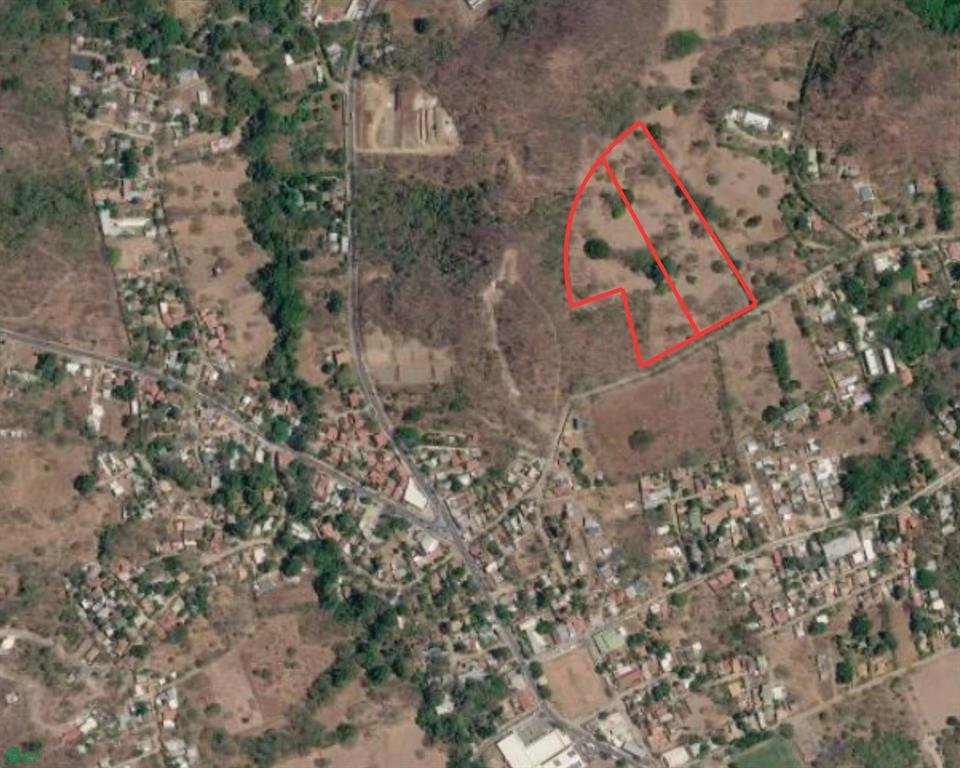 Land in Villareal, Guanacaste Province, Costa Rica 1 - 18422070