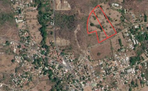 Land in Villareal, Guanacaste Province, Costa Rica 1