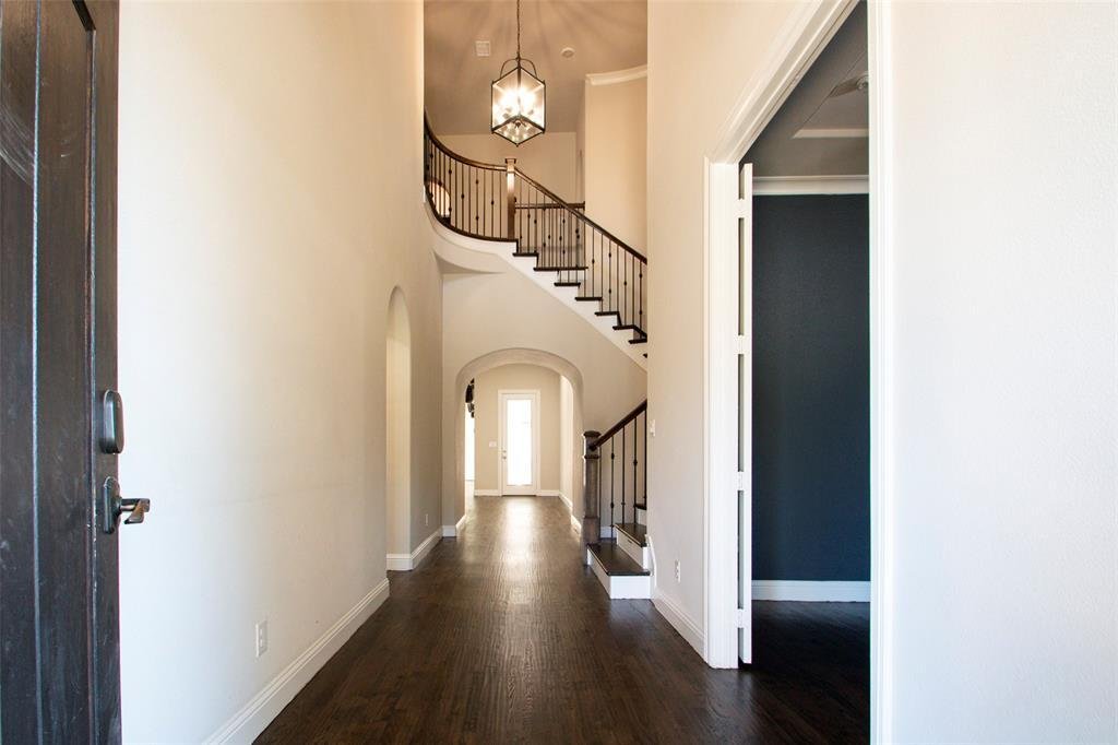 House in Frisco, Texas, United States 5 - 18423807