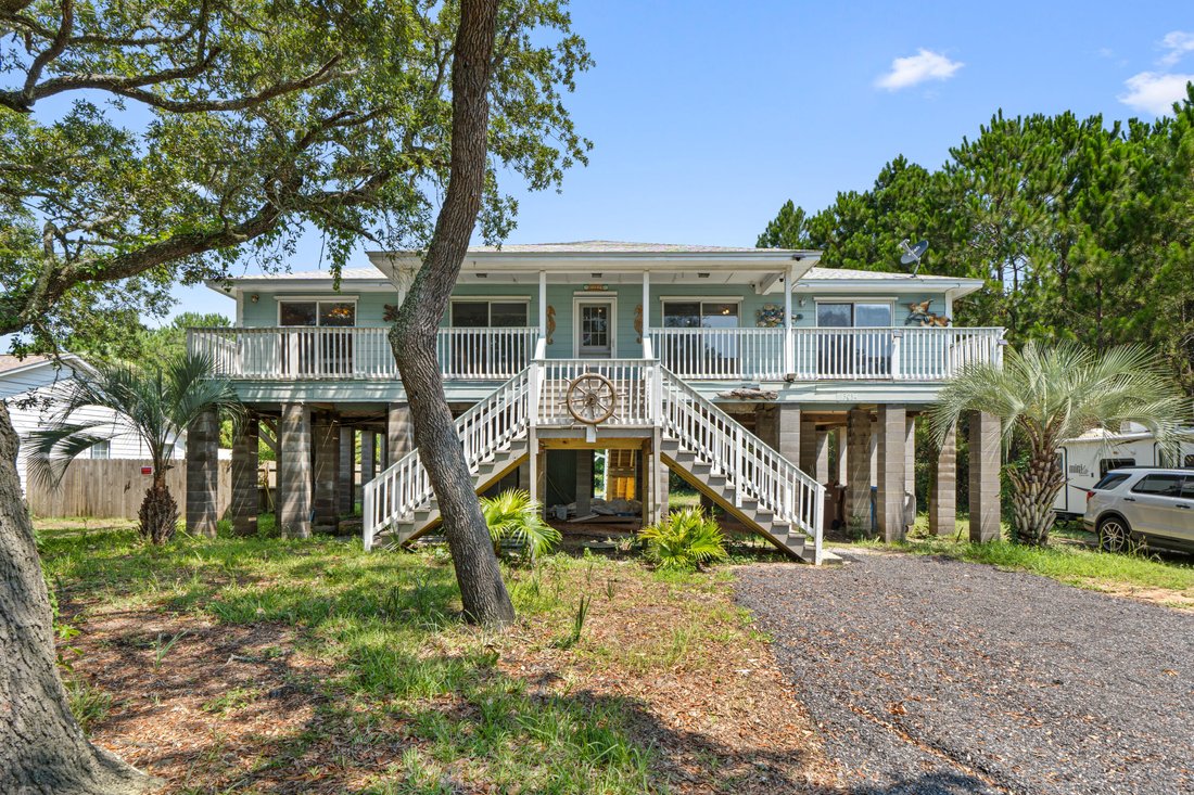 House in Gulf Breeze, Florida, United States 1 - 18420832