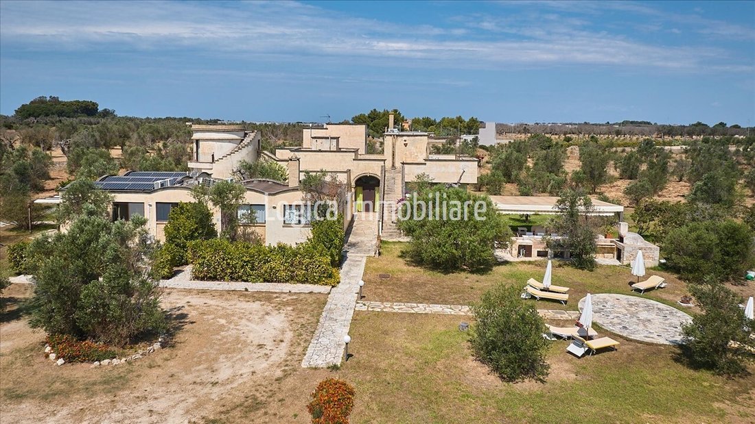 Villa in Italy 2 - 18421126