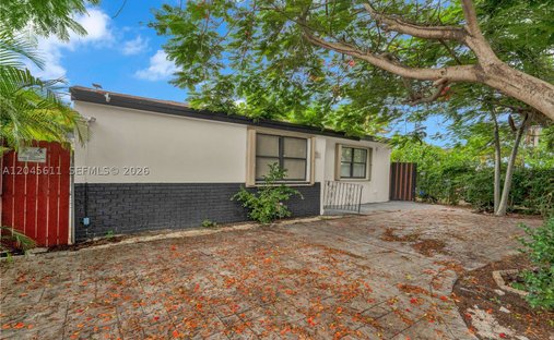 Haus in Hollywood, Florida, Vereinigte Staaten 1