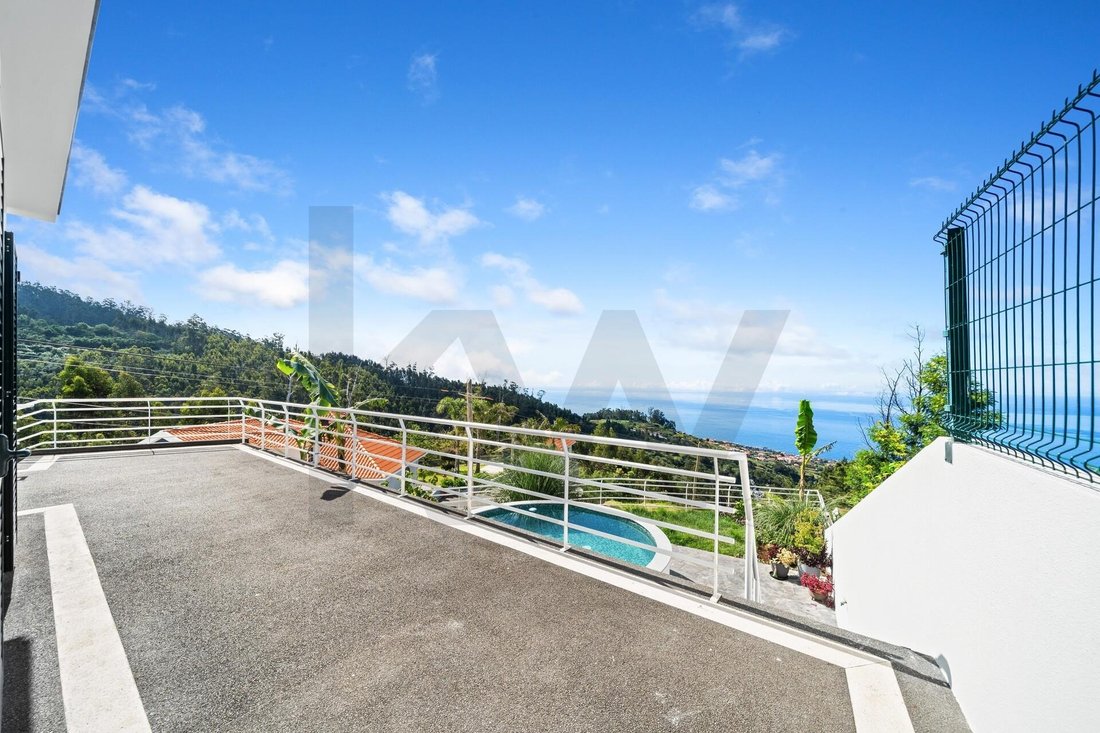 House in Canhas, Madeira, Portugal 2 - 18420654