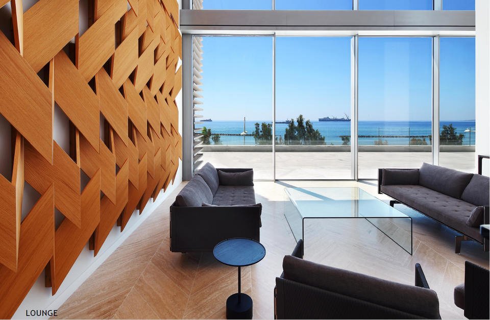 Wohnung in Limassol, Limassol, Zypern 5 - 18420642