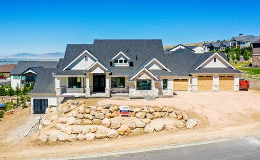 House in Ogden, Utah, United States 1