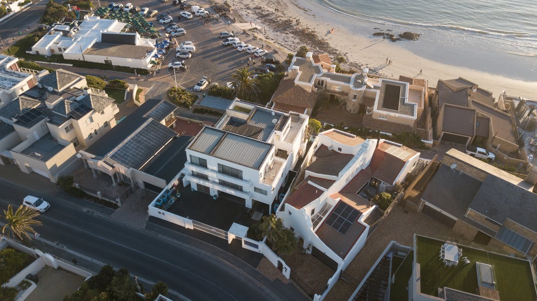 House in Cape Town, Western Cape, South Africa 3 - 18421661