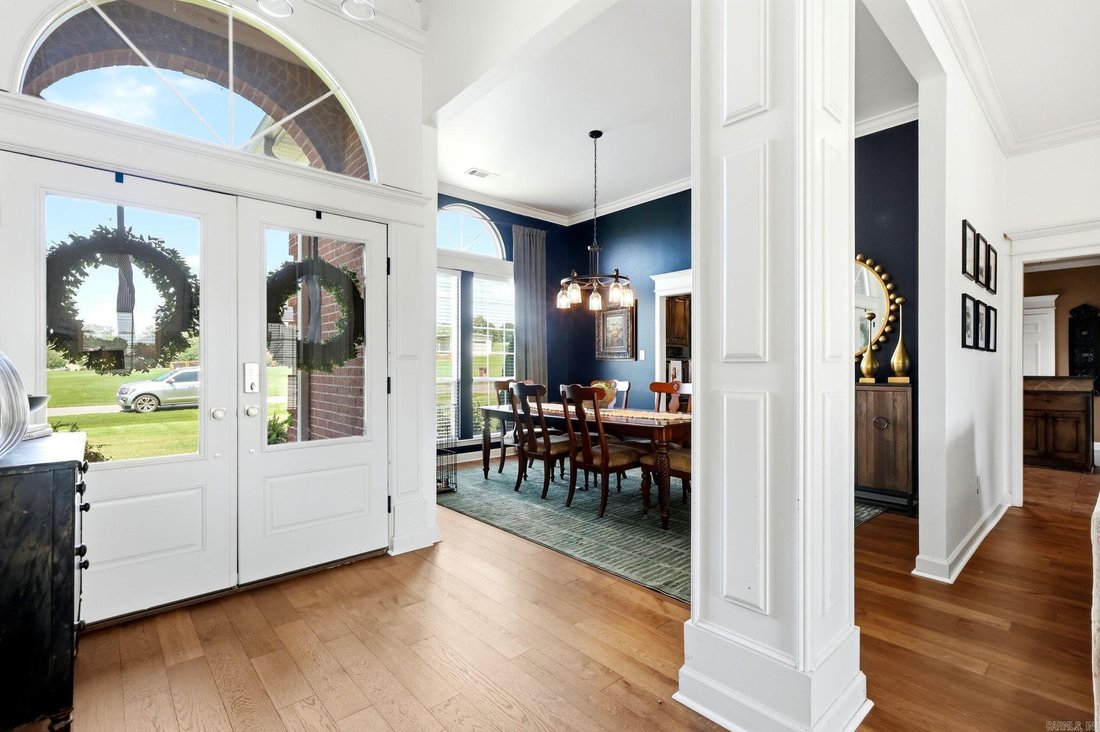 House in Benton, Arkansas, United States 4 - 18423014