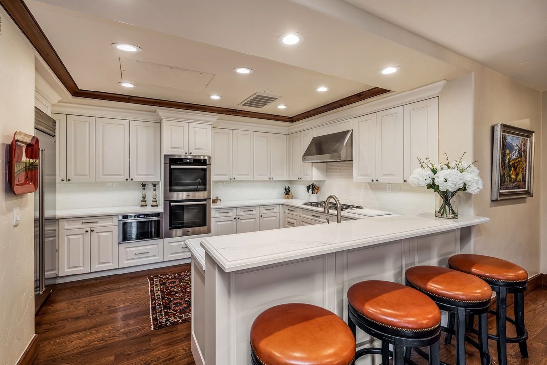 Condo in Edwards, Colorado, United States 3 - 18424352