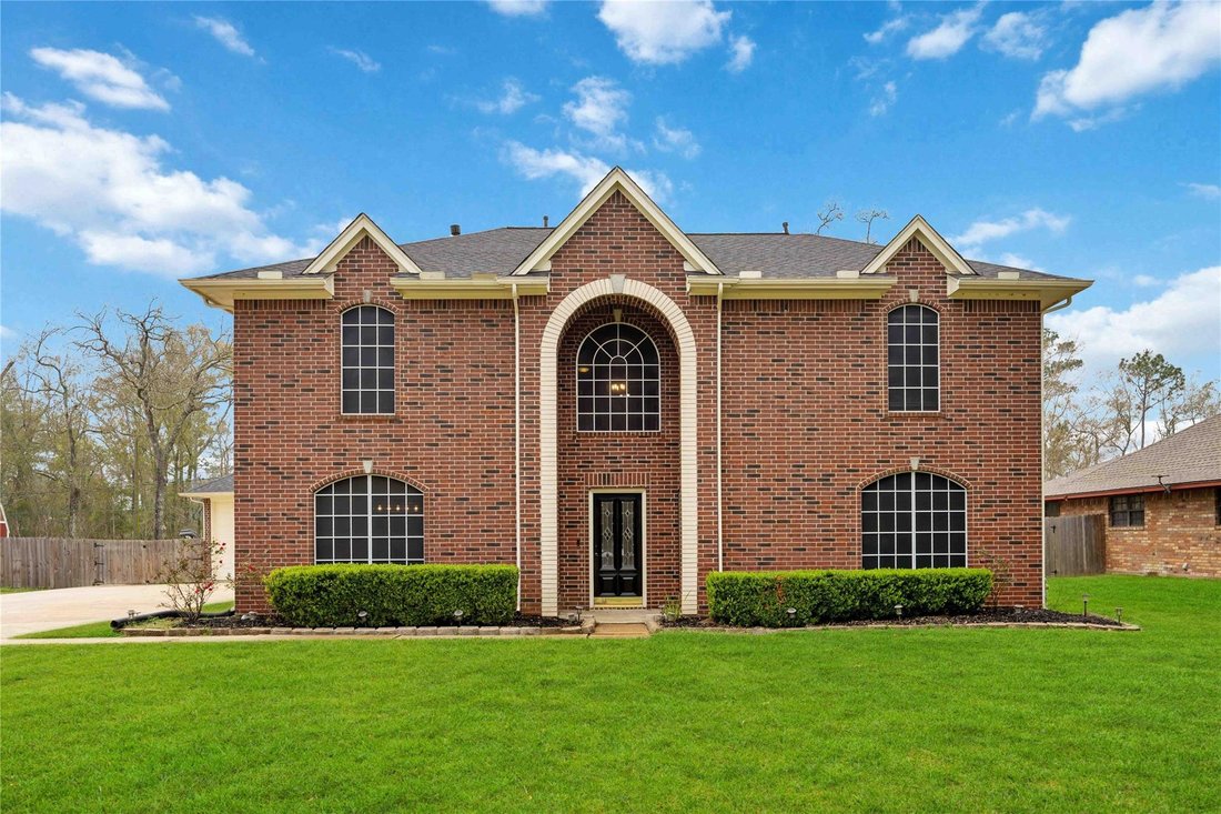House in Alvin, Texas, United States 2 - 18423733