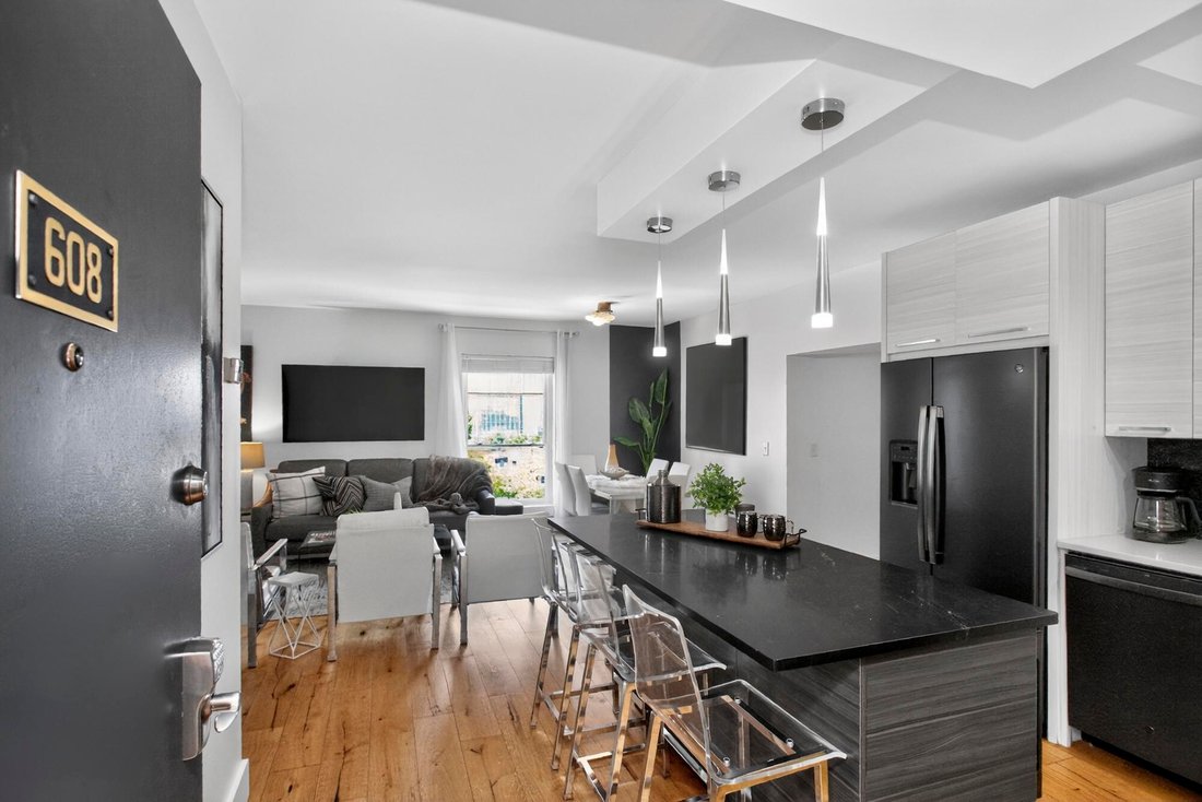 Condo in Nashville, Tennessee, United States 3 - 18422555