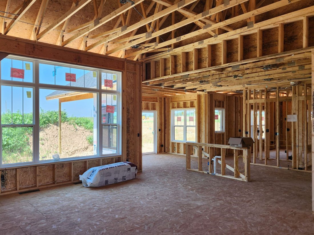 House in Sun Prairie, Wisconsin, United States 5 - 17978520