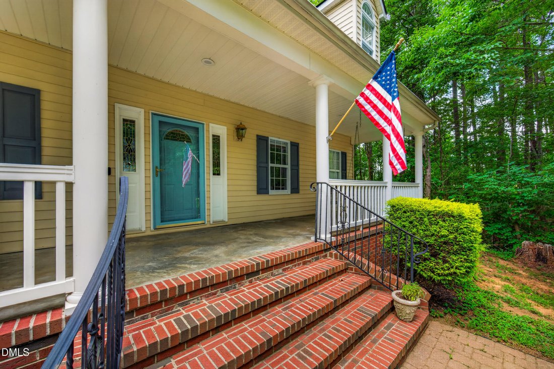 House in Pittsboro, North Carolina, United States 2 - 18423754