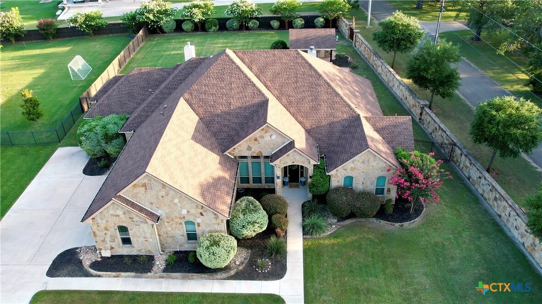 House in Salado, Texas, United States 3 - 18422065