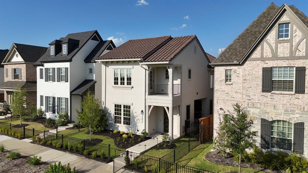 House in Frisco, Texas, United States 2 - 18423818