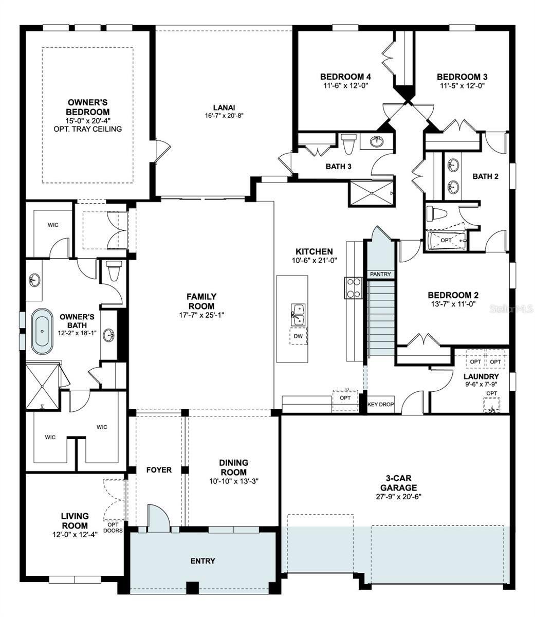 House in Oviedo, Florida, United States 4 - 18420689