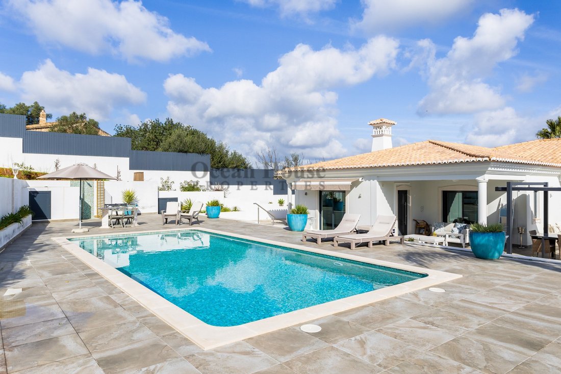 House in Boliqueime, Algarve, Portugal 2 - 18424235