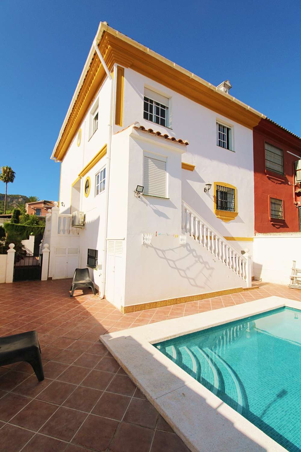 Chalet in Alhaurin de la Torre, Andalusia, Spain 3 - 18424147