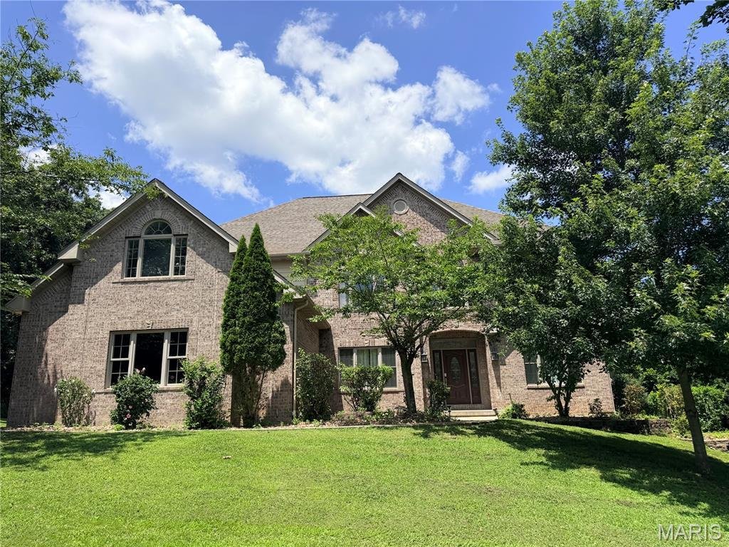 House in Rolla, Missouri, United States 1 - 18158385