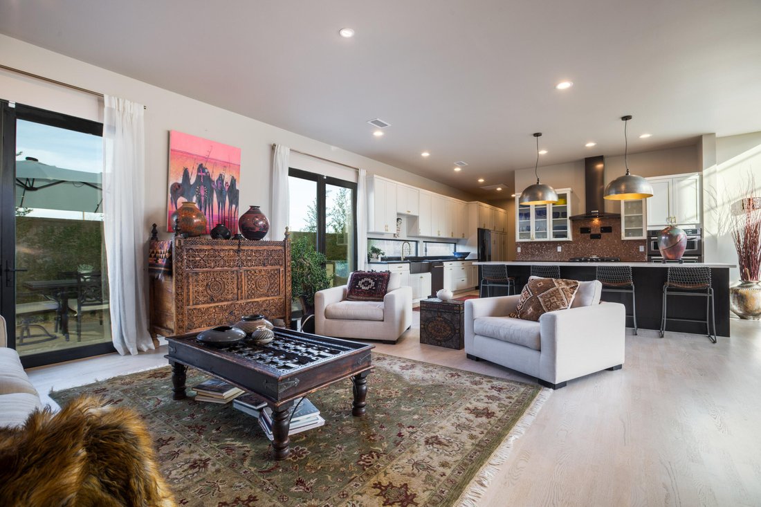 House in Albuquerque, New Mexico, United States 5 - 18422558