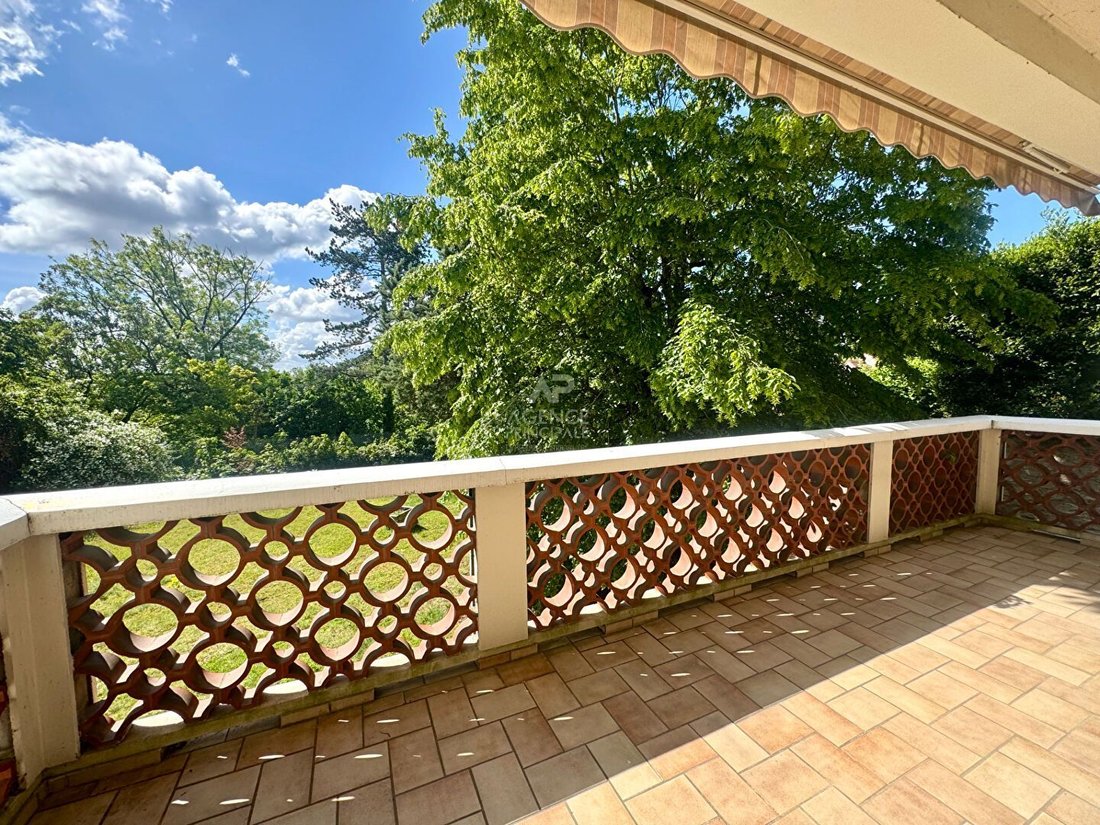 House in Basses Roches, Conflans-Sainte-Honorine, France 5 - 18365942