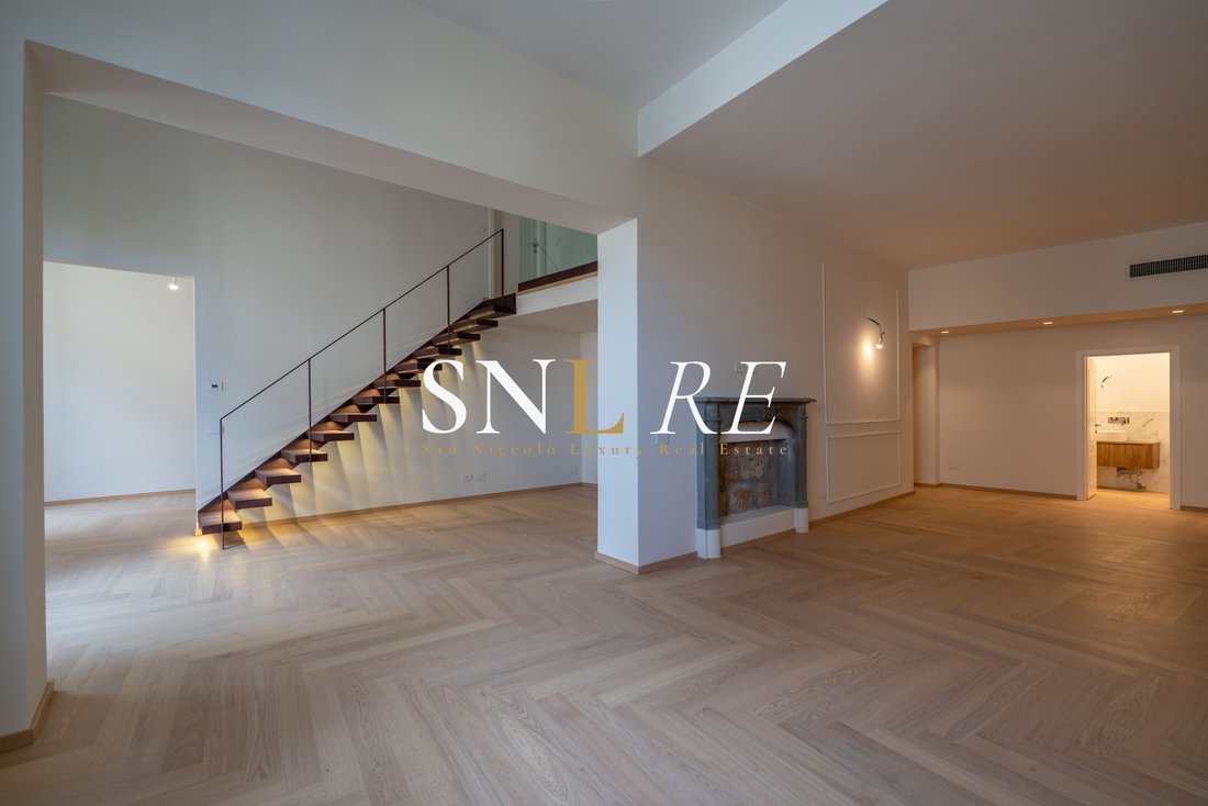 Apartment in Center, Florence, Tuscany 5 - 18420576