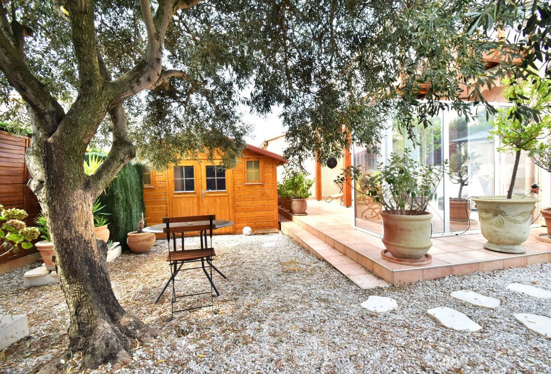 House in Peripherie, Marseillan, France 2 - 18422849