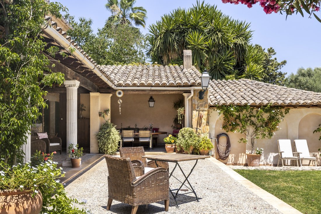 Farm Ranch in Consell, Balearic Islands, Spain 5 - 18424168