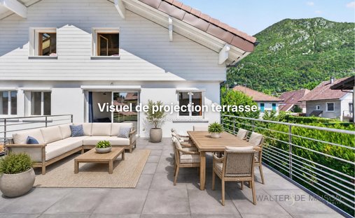 Apartment in Annecy-le-Vieux, Annecy, France 1