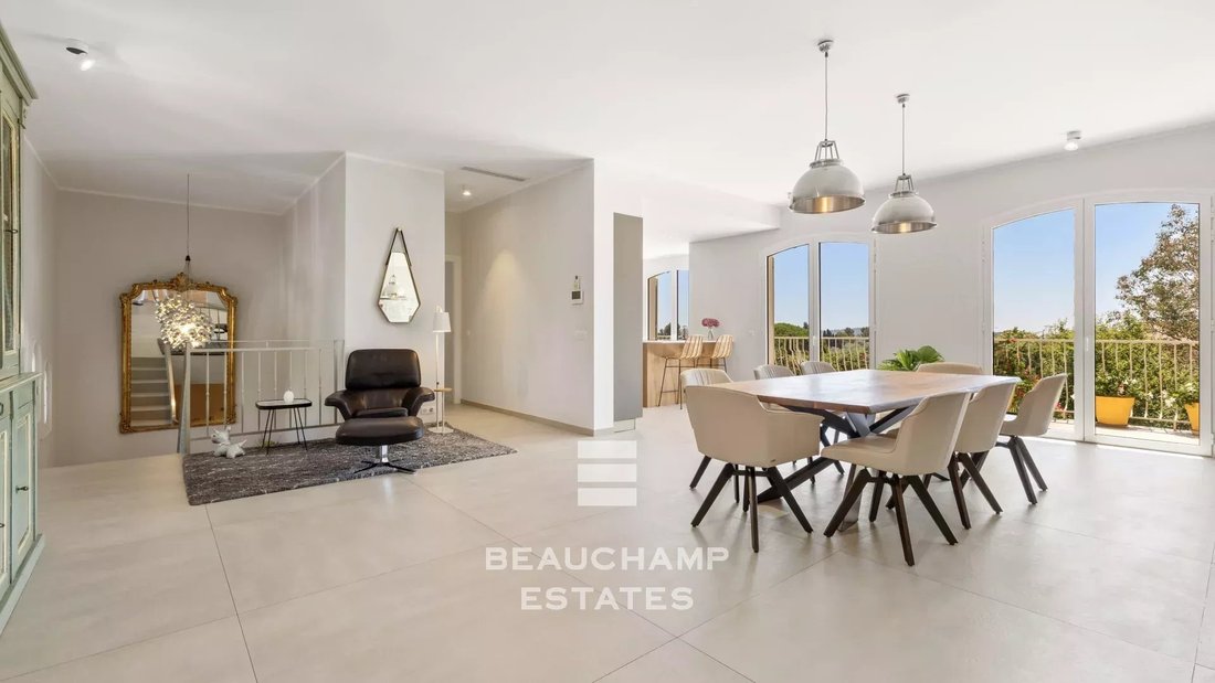 Villa in Mougins, Provence-Alpes-Côte d'Azur, France 3 - 16948897