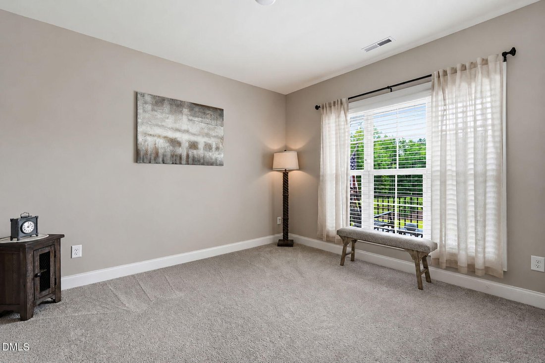House in Fuquay-Varina, North Carolina, United States 4 - 18423751