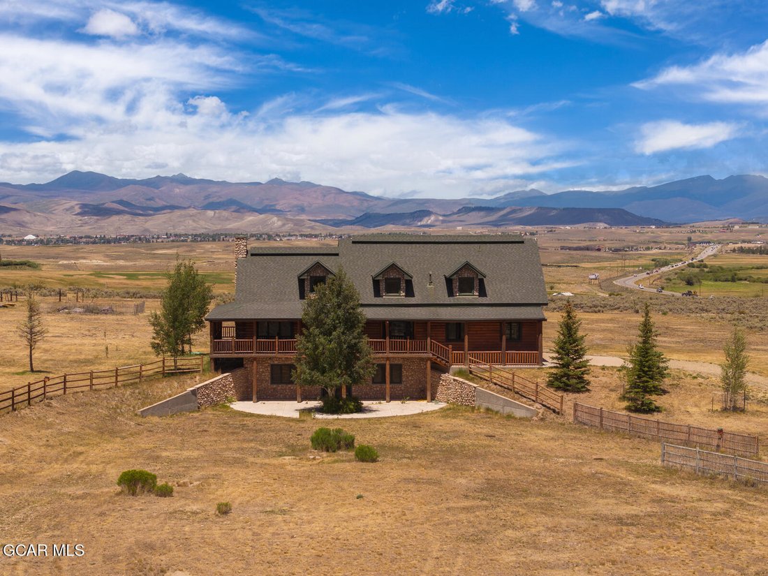House in Granby, Colorado, United States 1 - 18340803