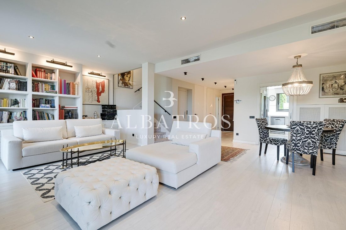 Townhouse in Mataro, Catalonia, Spain 4 - 18422321