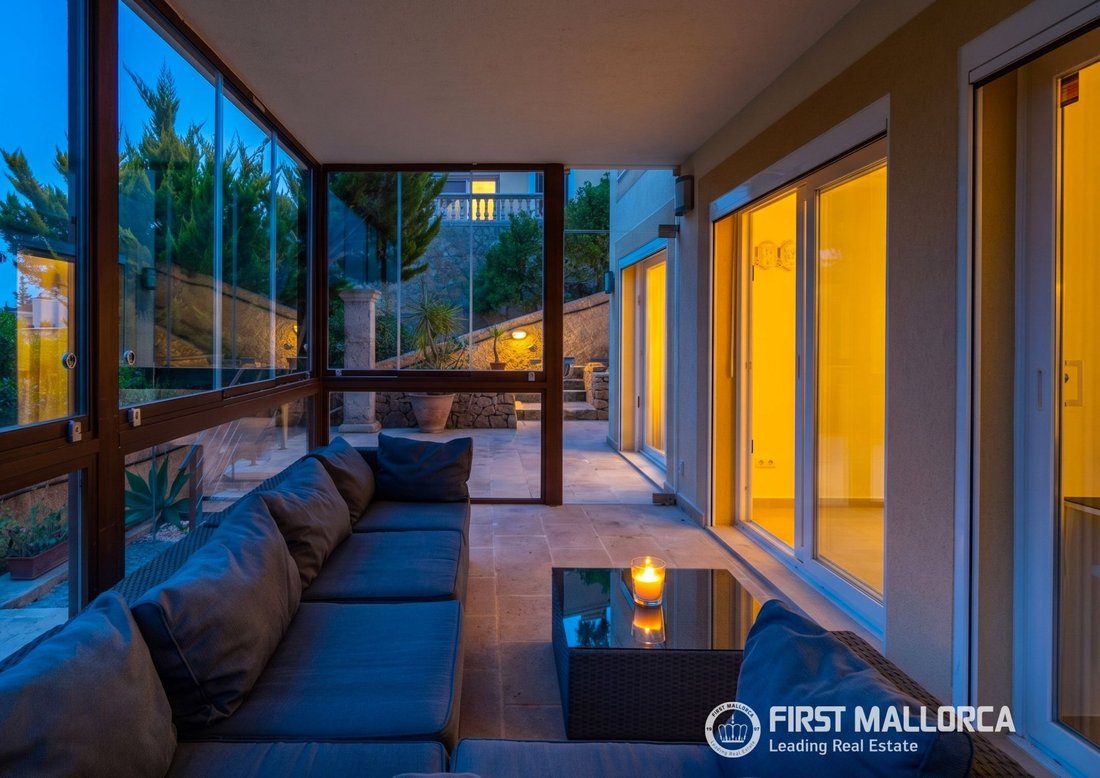 Villa in Manacor, Balearic Islands, Spain 4 - 18424251